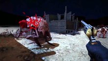 Blood West - Trailer del DLC Scavengers con data di uscita
