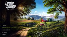 Farming Simulator: Signature Edition - trailer di ModHub