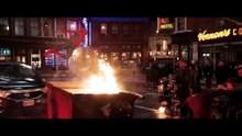 Spider-Man: Brand New Day - Video diario sugli effetti pratici
