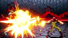 Invincible VS - Trailer dei riconoscimenti