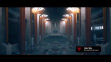 Control Resonant - Video diario "A Paranaturally Warped Manhattan"