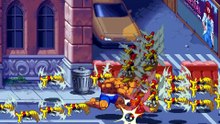 Marvel Cosmic Invasion - Trailer del DLC di Ciclope e La Cosa