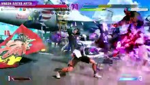 Street Fighter 6 - Trailer Di Random Avatar Matches E Avatar Arcade