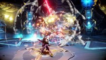 Horizon Hunters Gathering - Trailer Del Secondo Playtest