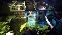 Moss: The Forgotten Relic - Trailer ufficiale