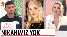 Bana bir nikah bile kıymadı - Esra Erol'da 20 Ekim 2026
