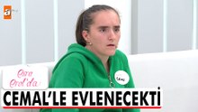 Sevgi evli olduğunu Cemal'den gizledi - Esra Erol'da 20 Ekim 2026