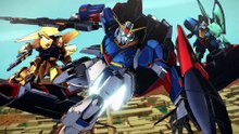 Mobile Suit Gundam - Video "The Boy and Gundam"