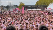 Octobre Rose à Vannes