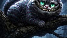 😱🤪 Le Chat Psycho