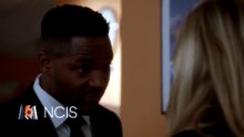 NCIS