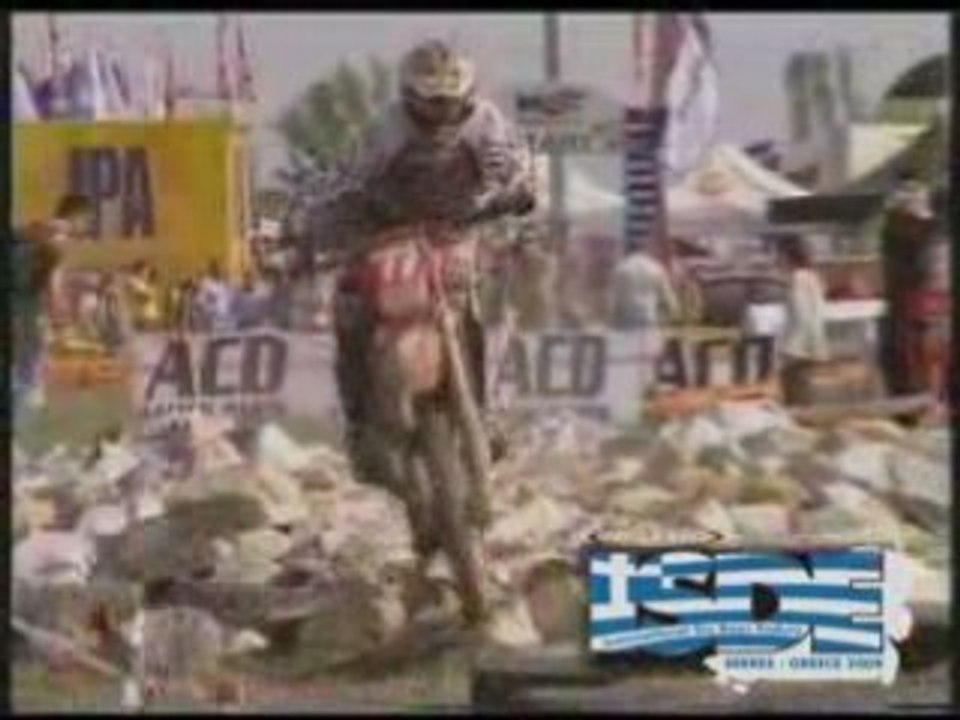 [ENDURO] ISDE 2008 -  Greece [Goodspeed]