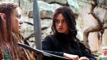 THE WITCHER Netflix Serie Stagione 4 RECENSIONE Ita Analisi V3