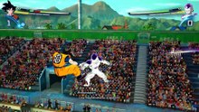 DRAGON BALL Sparking Zero SWITCH 2 Test Analisi Versione Portatile Grafica 4K Provato