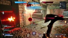 Highguard PROVATO Anteprima Gameplay Coop F2p Italiano