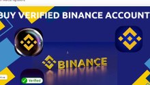 Top 7 Places to Buy Verified Binance Accounts in the USA