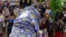 Région-Aboisso / Abissa à N’Guiémé : la jeunesse au cœur d’un patrimoine vivant, vecteur de cohésion sociale et de paix durable