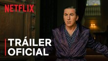 Grande de España ¦ Tráiler Oficial ¦ Netflix España