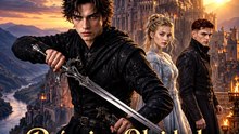 Príncipe Olvidado del Dragón Negro 🐉⚔️ | Fantasía Épica, Poder y Venganza en Español