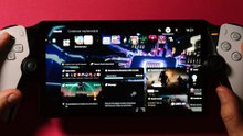 PLAYSTATION PORTAL Aggiornamento Cloud Streaming Giochi PS5 Nativo Test Analisi ITA Greco