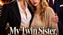 My Twin Sister, The Mafia Queen - Full EP | Mafia Romance Short Drama | Powerful Twin Sister & Family Secrets - ENGSUB