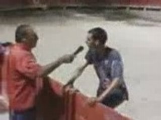 Toro mousse sommieres 2008