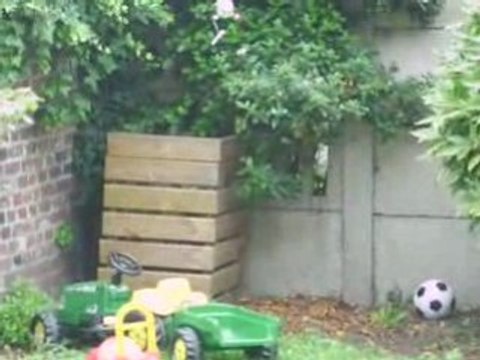 Deuxième Vol en Lama V3