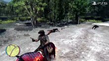 RED DEAD REDEMPTION 1 Switch 2 PS5 IOS IPad IPhone Test Analisi Confronto Speciale 4K ITA