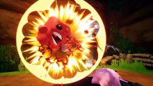 SUPER MEAT BOY 3D Provato Anteprima 4K ITA Demo Analisi Novità Platform Spietato