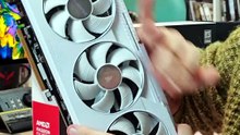 SOCIAL Reel - Gigabyte 9070 Xt Pierpa FINALE