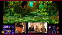 IL CORTOCIRCUITO Genova Speciale Simon The Sorcerer Origins PODCAST Video