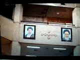 résistantes iraniennes