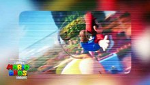 SUPER MARIO GALAXY Film Analisi Universo Nintendo Evoluzione Ita V2