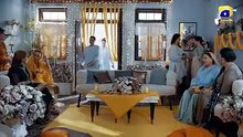 Mohabbat Episode 08 [Eng Sub] Feroze Khan - Nawal Saeed - 20th October 2026 - HAR PAL GEO