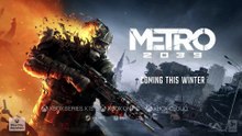 METRO 2039 Anteprima Dettagli Annuncio Grafica Storia Uscita Ita 4k