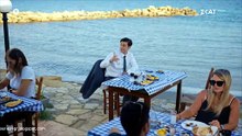 Αντώνιος & Κλεοπάτρα - Επεισόδιο 01.22