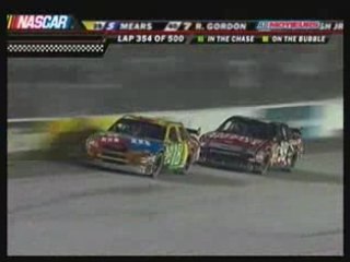 Nascar 2008 RD 24 sharpie 500 part 2/2