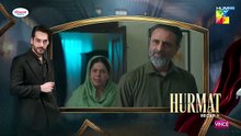 Hurmat - Episode 06