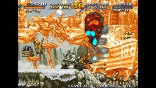 METAL SLUG 30 Anniversario Serie Animazioni Storia Retrospettiva Ita FINALE