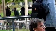 Vous auriez réagi comment ?