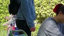 Vous auriez réagi comment ?