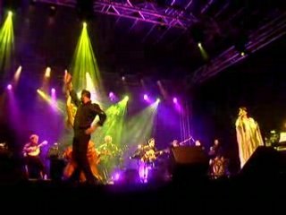 Fado e Flamenco com Yolanda Soares