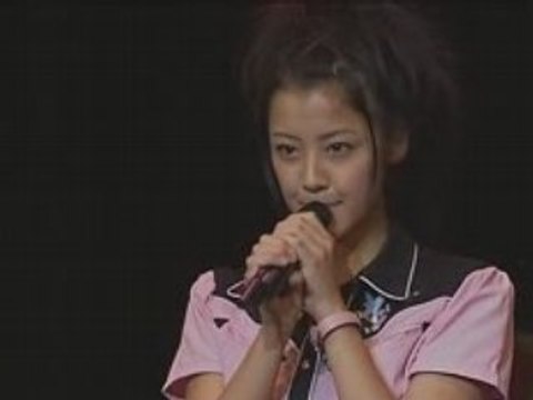 Buono! Hontono Jibun Miyabi CAM