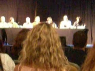 Dragoncon -  BSG Panel  2 - 082908