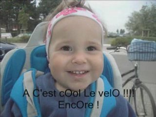 Vacance avec Ma Puce!