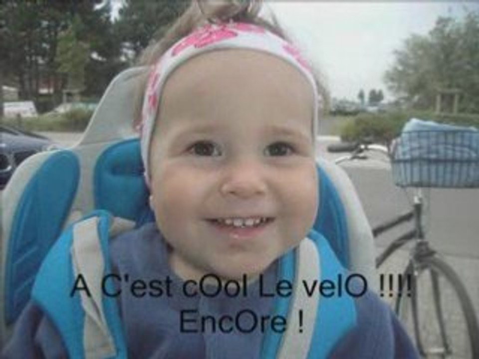 Vacance avec Ma Puce!