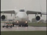 Antonov an-225 Mriya