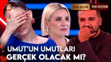 Günün yarışmacısı Umut, açılışı kırmızıyla yapıyor!🔴 - Var Mısın Yok Musun 40. Bölüm