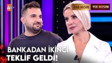 Umut, bankanın 101 bin TL'lik teklifine ne diyecek?😮 - Var Mısın Yok Musun 40. Bölüm
