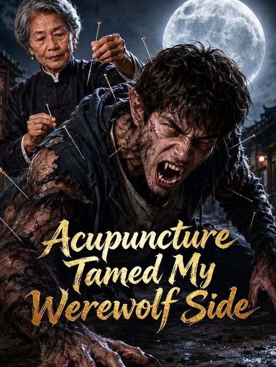 Acupuncture Tamed My Werewolf Side FULL MOVIE - video Dailymotion